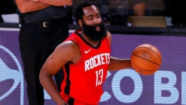 火箭队|疯狂一夜！火箭或1换1交易35+9轮换后卫冲冠，哈登夺冠机会来了