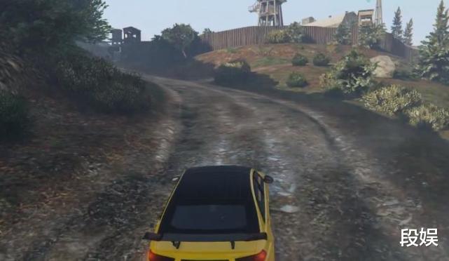 警察|《GTA5》唯一被“限制”的区域你知道吗？警察也不能入内！