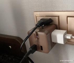 #软件#小米排插遭疯抢,公牛CEO坐不住了!新品颠覆传统,才卖50不到