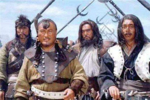 后代|辽亡后,百万契丹人流落何方?若你是这5个姓,可能是契丹人后代