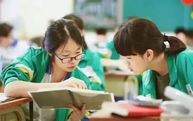 『高考』这三个高考大省，中考就淘汰一半学生，考上高中的都是精英
