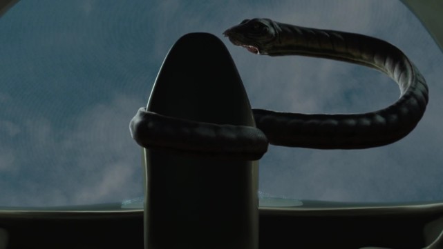 开普勒|用上帝视角看《异星灾变》，揭秘开普勒22-b的前世今生