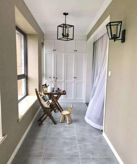 「」窗户上沿不贴瓷砖的2个原因,以及3个补救方法,把家给装好