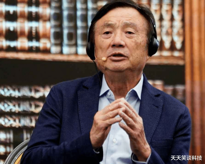 「任正非」任正非为什么说鸿蒙系统需要300年才能超过安卓？主要有3个原因