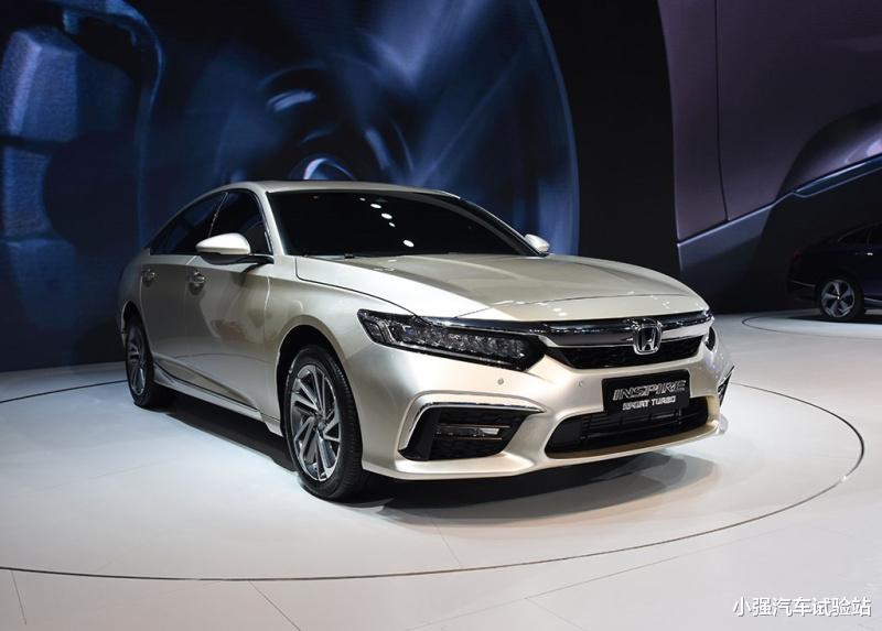 【讴歌】被国人“冷落”的本田旗舰车，售价18万起，却始终卖不过雅阁！