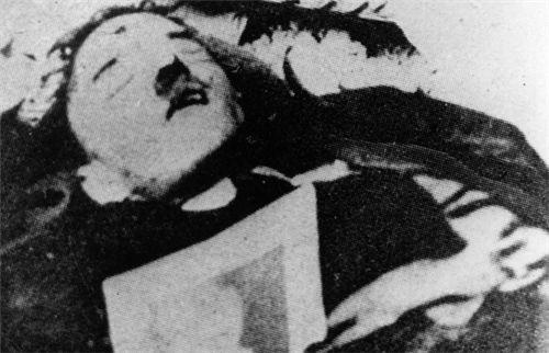 希特勒|阿根廷128岁老人自称希特勒,拿出证据说:躲了75年,太累了