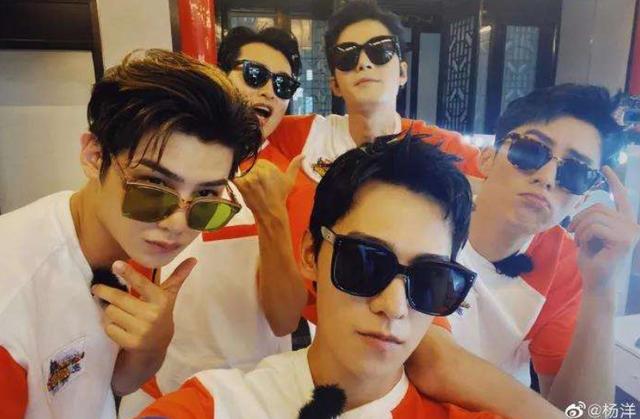 娱乐圈|真人秀玩不好，怎么混娱乐圈？70年代老牌偶像给小鲜肉上了一课