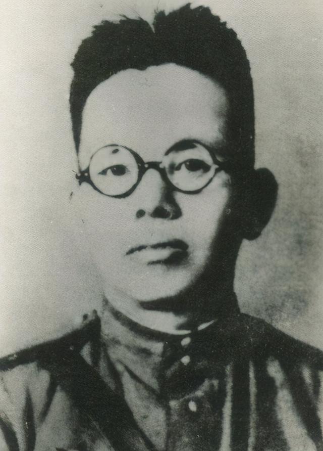 陈赓|他是大将、妹夫是大将、姨夫是上将,给他家放牛的如果不死是将军