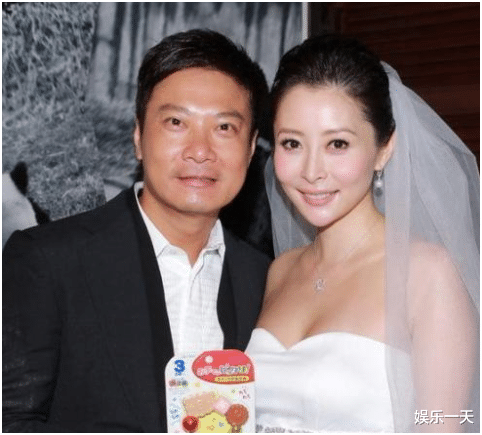应采儿：《古惑仔》5兄弟老婆大比拼，应采儿居然不是最漂亮？那是你没看过她！