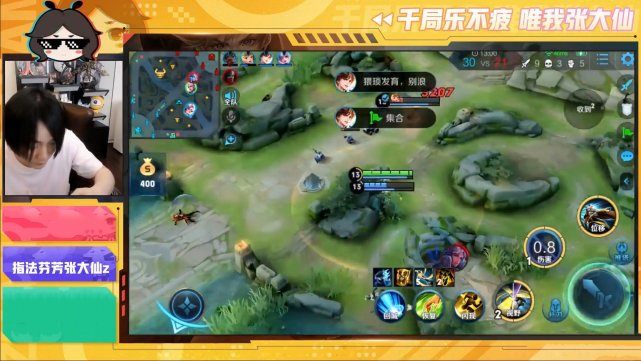 百里守约@四无尽守约还不够！大仙开发守约极致出装，仅一枪瞬秒满血诸葛亮