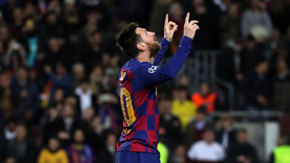 「巴塞罗那」6000万欧+2名球员!巴萨今夏首签即将确定,梅西有望迎强力搭档!