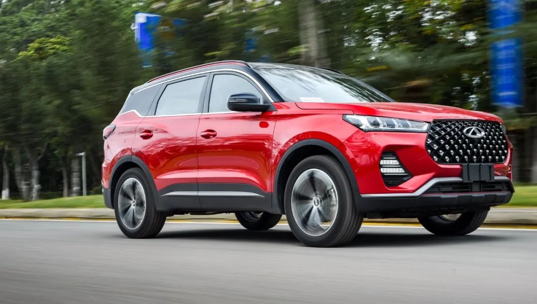 动力▲真相了,这些人不适合买SUV