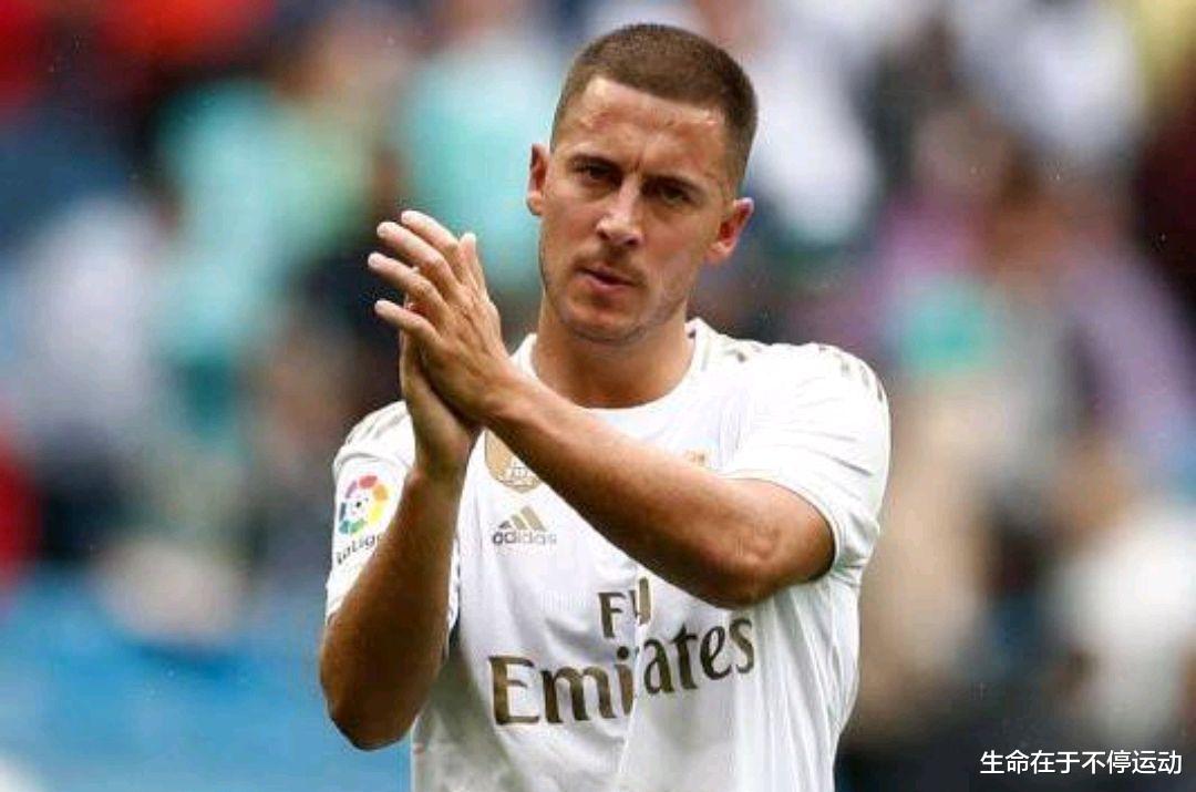 皇家马德里■王者强势归来！皇马神锋上演帽子戏法，齐达内有信心率队勇夺双冠王