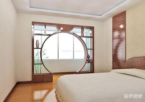 |头次见有人这样设计阳台隔断,后悔我家装早了,聪明人老早就知道