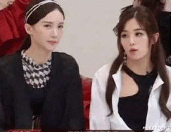 姐姐|乘风破姐姐,两人彻底翻脸?真相原来是这样!