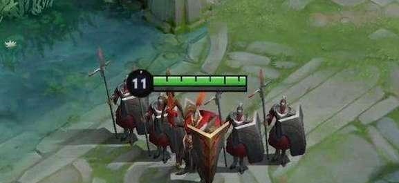 夏侯惇▲王者：天美设计最成功的3个坦克，夏侯惇垫底，榜首根本打不死