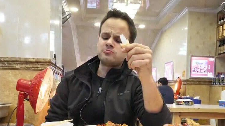 |英国人：这毒性最大的水生生物，我们不敢吃，竟然在中国这么抢手