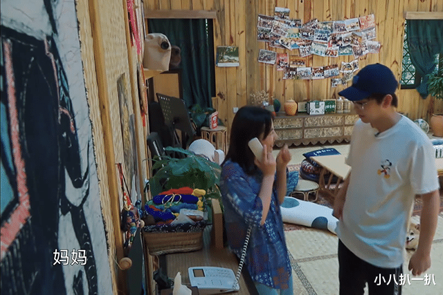 「彭昱畅」《向往的生活》在改变：从何炅黄磊的朋友们，到彭彭子枫的朋友们