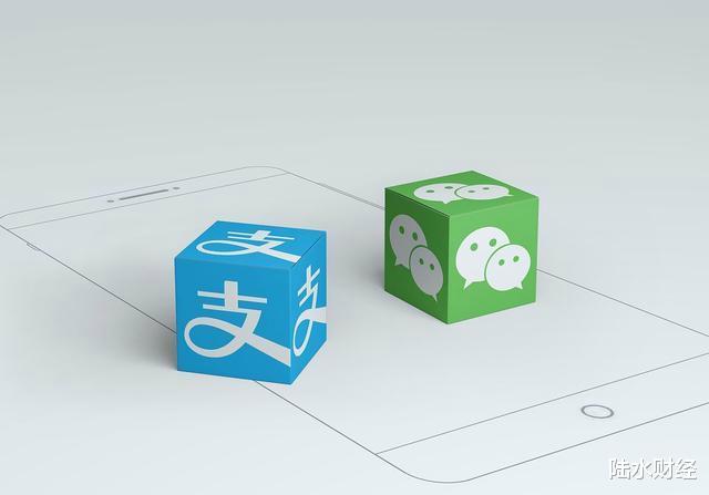 拉卡拉|中国另类的支付巨头:完美避开微信、支付宝,一年交易额超3万亿