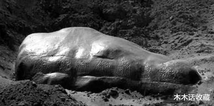 陨石|发现刻有“外星文字”的神秘陨石，科学家：或是外星的友好问候