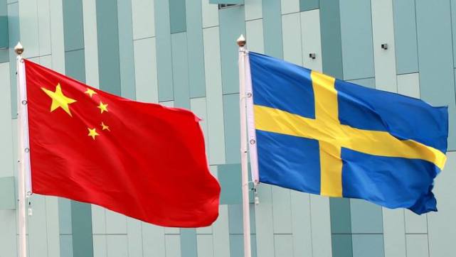 “抗疫失敗”在瑞典炸鍋後，瑞典媒體靈魂發問：中國大使有何見解？-圖6