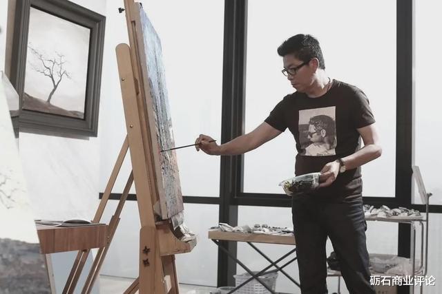 百度|成功的《?八佰》，但无法挽救华谊兄弟于水火