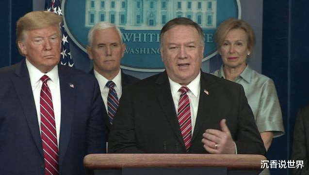 「美国」终于出手了！中国将对美国进行反制！