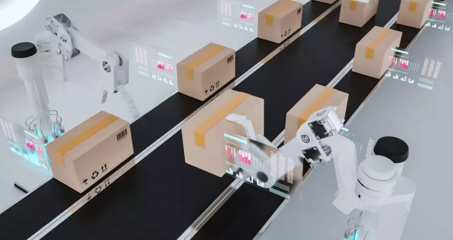 |智能制造已成重要趋势！智能工厂该怎么建？