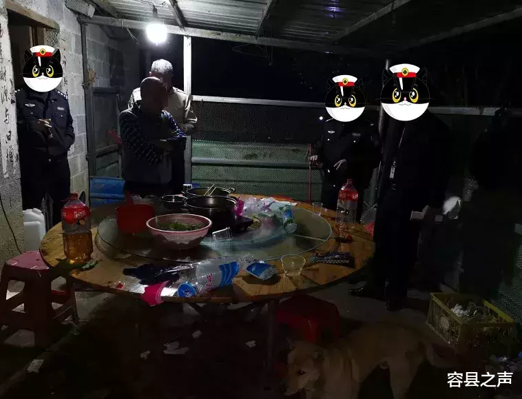 容县之声|广西男子酒后不慎摔倒死亡,警方调查发现有阴谋!