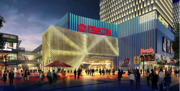 王健林：王健林消失了100天，从首富到负债4000亿元