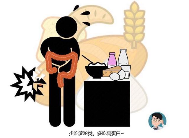 前列腺:管不住嘴,再多胰岛素也无用?5种“升糖王”食物,劝你要少吃