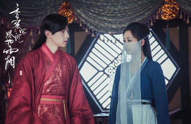 豆瓣|八部高分仙侠剧，在8.9分的神作面前，《琉璃》只是小弟