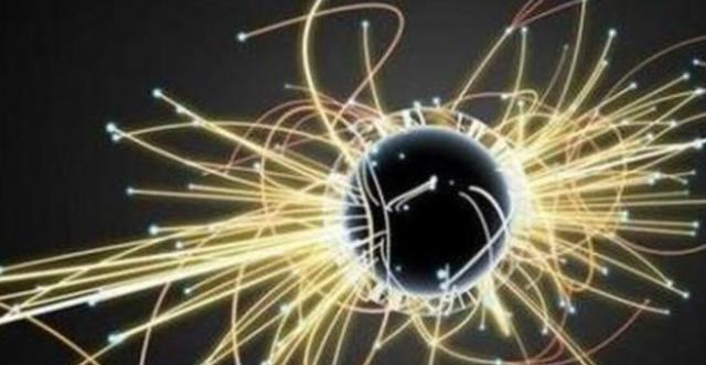 「暗物质」物理界最新突破！科学家可能发现“轴子”的第一个直接证据！