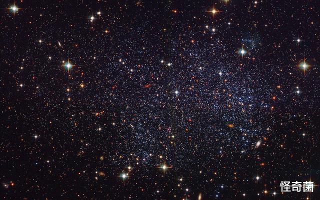 科学家：人类处于模拟世界中？关键线索已找到，科学家的怀疑或许是对的