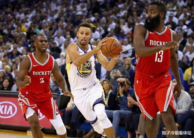 詹姆斯·哈登|老了再回来？哈登发声告别引热议 美媒：最后一句暗示想在火箭退役