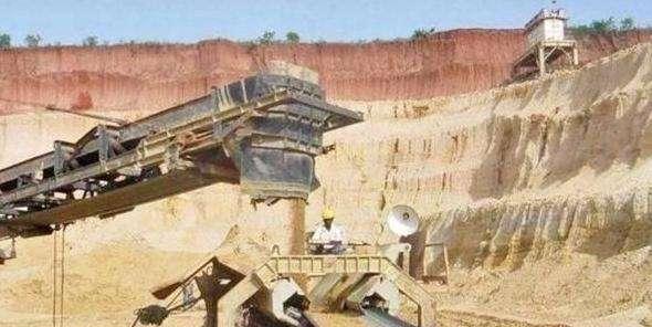 |瞒不住了！17万吨罕见金属被中发现，外媒：为何不是我们发现？