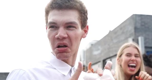 旅行|意大利人:中国不可怕,可怕的是你没有见过中国的假期