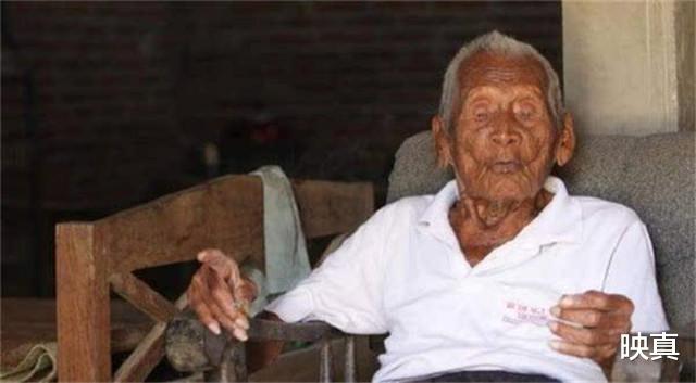 映真|146岁老人晚年最大心愿：能死，四任妻子和儿女全被熬死