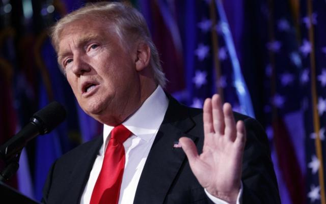 特朗普|不撤兵了！特朗普再次“变脸”：再不停手就直接武力镇压