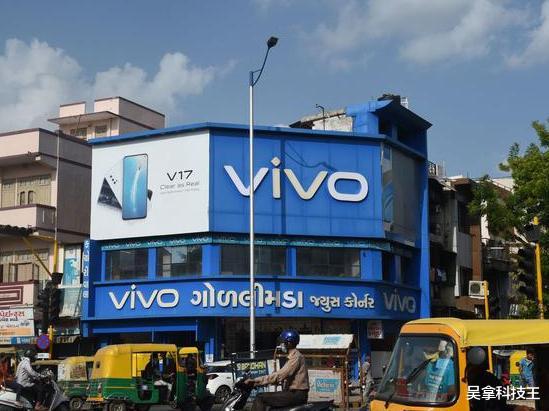 智能电视|这就是抵制?国产智能电视印度开卖,一分钟都没能撑过去