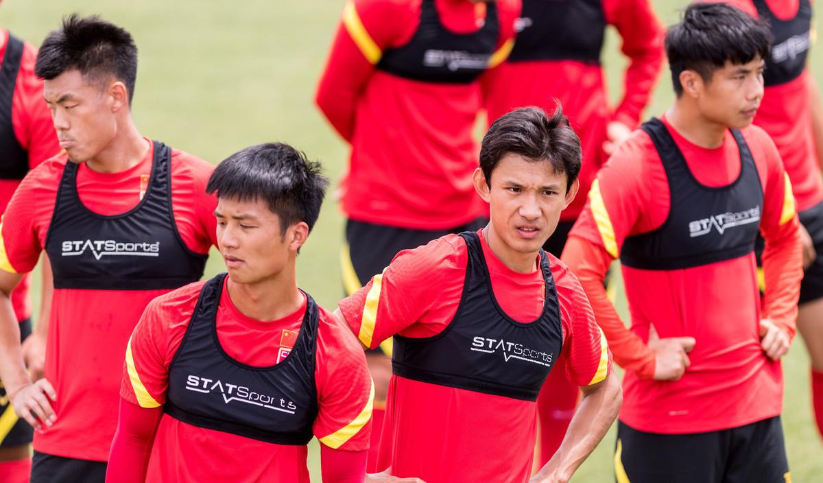 「国足」李铁运气太好了！亚足联将再度出手，国足有望圆梦2020世界杯