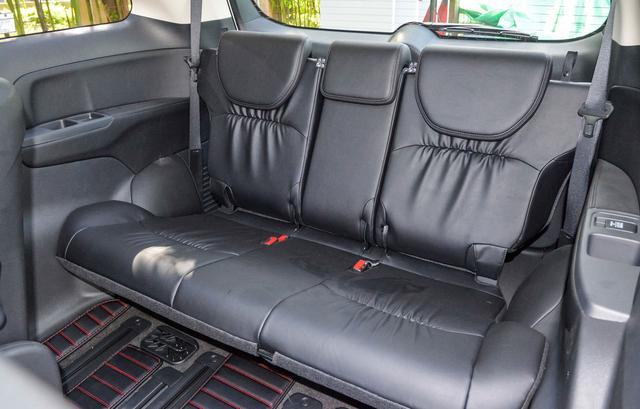 本田缤智|本田造的家用车，重近2吨油耗却才6L，堪称一家人出行首选