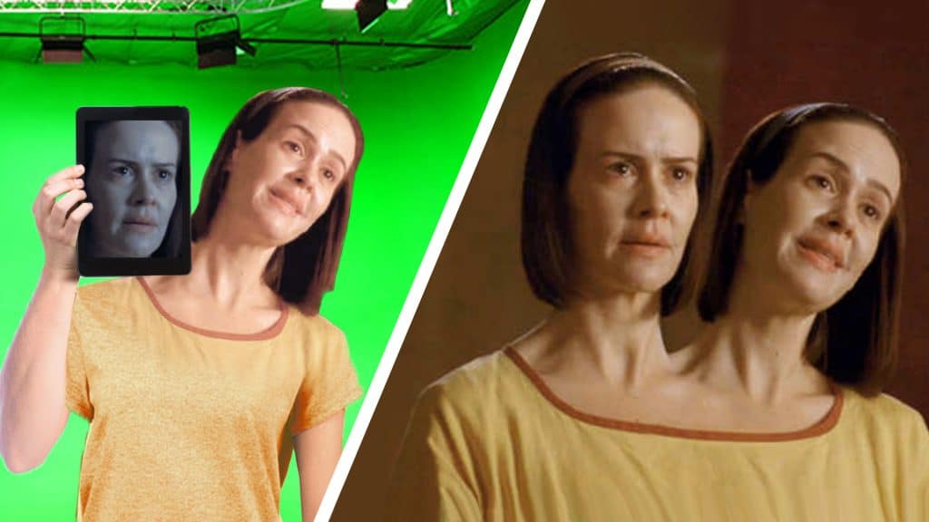 【灭霸】已笑疯!去掉特效的科幻电影会变成啥样?网友:满屏尴尬!