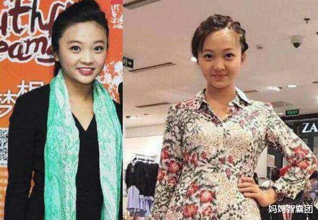 林妙可：北京奥运会假唱的女孩林妙可，如今21岁了，仍困在童年走不出来