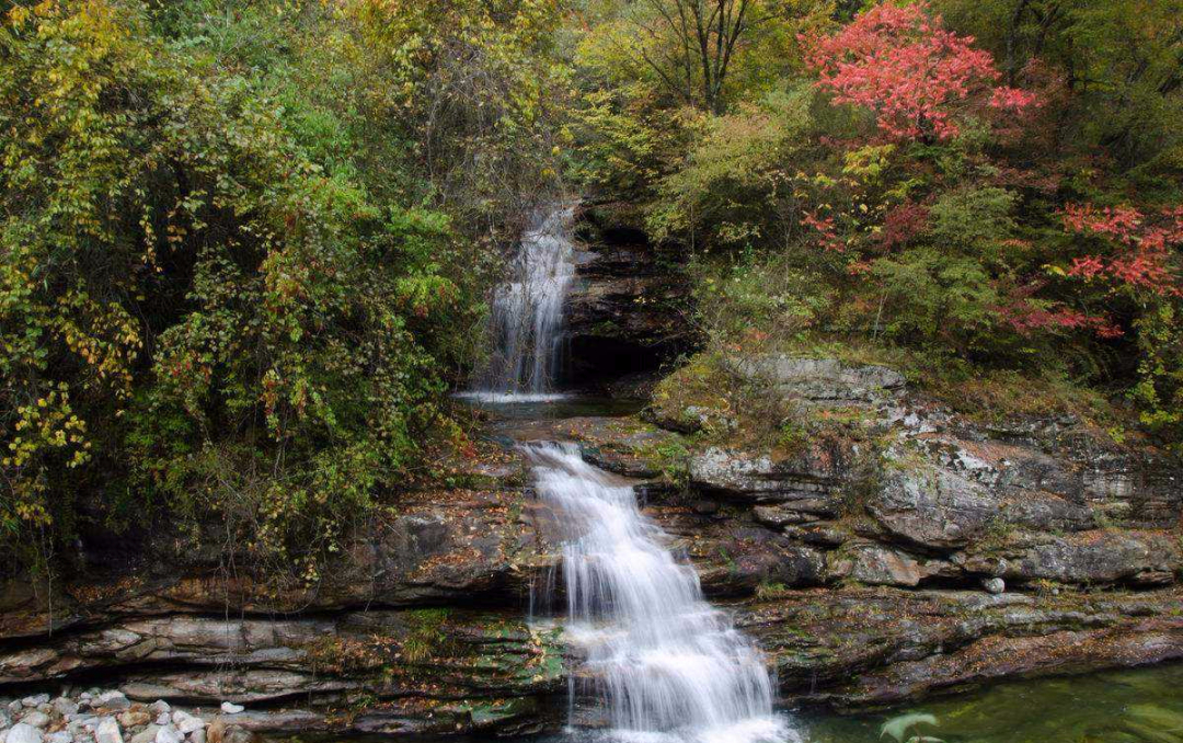 购房置业|秋天中国最美的10个旅行地，看到第一个，我就忍不住了