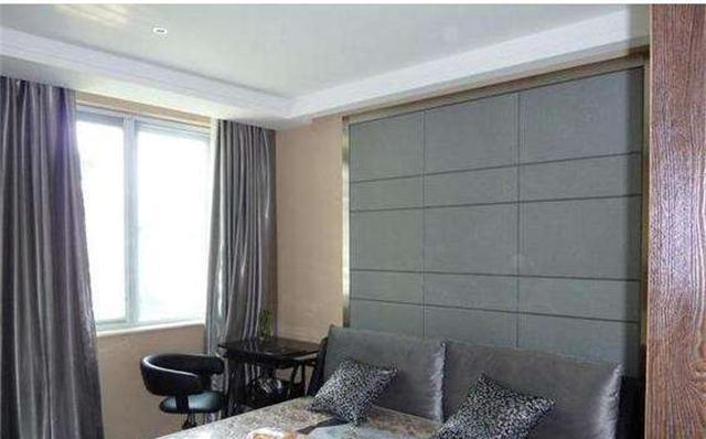 忍不住晒晒97㎡的新家, 不仅柜子打的多, 洗脸池做的还不一样