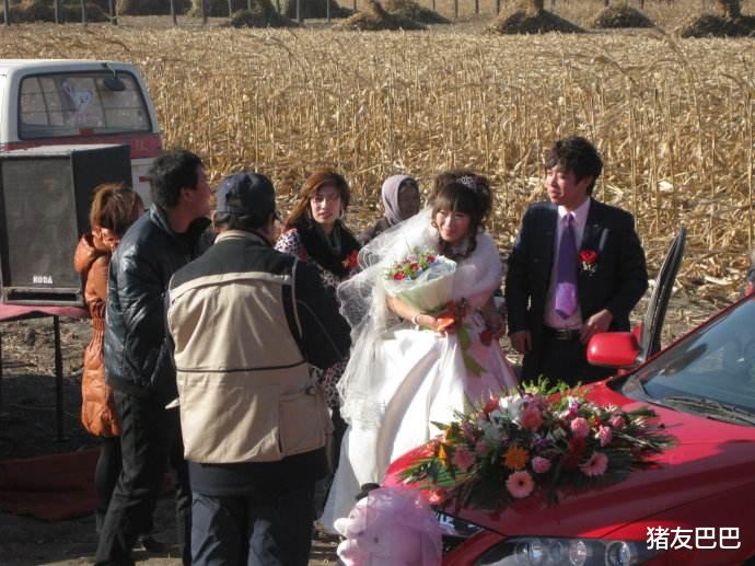 ▲“妻荒难讨”后，农村“新怪象”日渐兴起，但愿其中没有你！