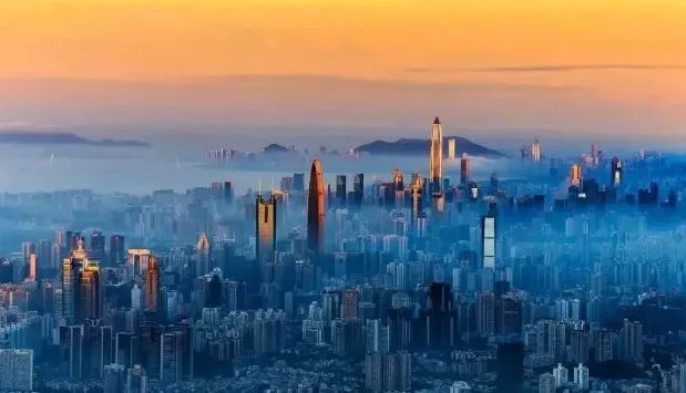 深圳，被妖魔化的高房价之都