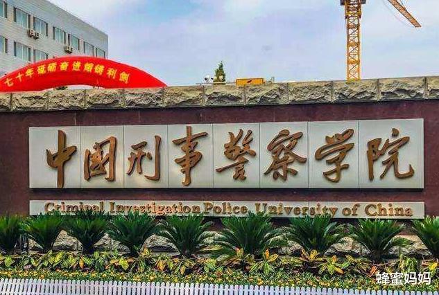 『警察』我国最优秀的3所警校,录取线低,只要考上就相当有了“铁饭碗”