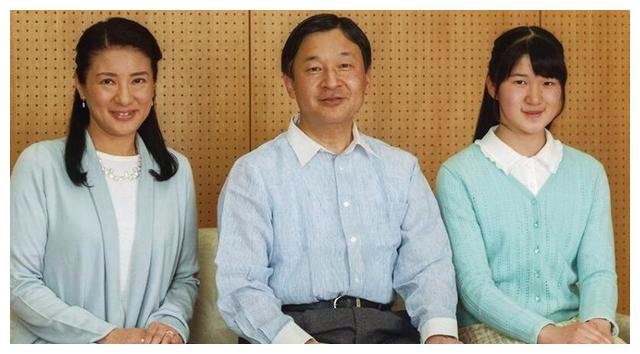 「日本皇室」“近亲结婚”有什么后果？看看日本皇室的下场，你就会明白了